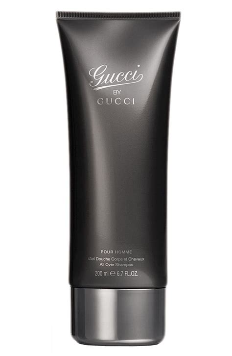 gucci shampoo chrome.